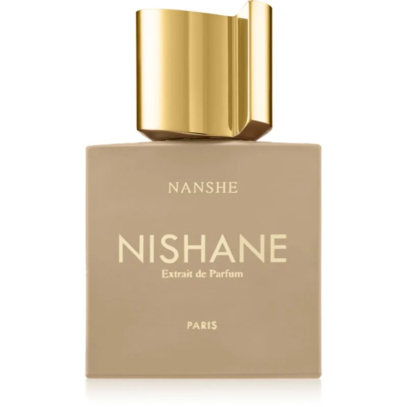 Nishane Nanshe parfumski ekstrakt uniseks 50 ml