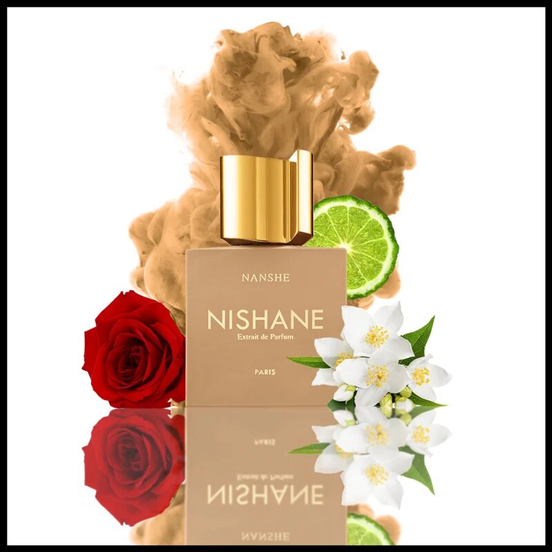 Nishane Nanshe parfumski ekstrakt uniseks 50 ml