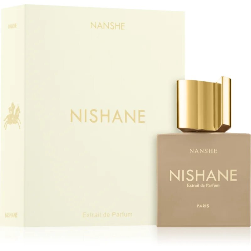 Nishane Nanshe parfumski ekstrakt uniseks 50 ml