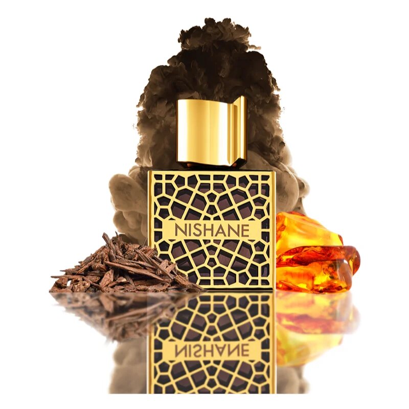 Nishane Nefs parfumski ekstrakt uniseks 50 ml