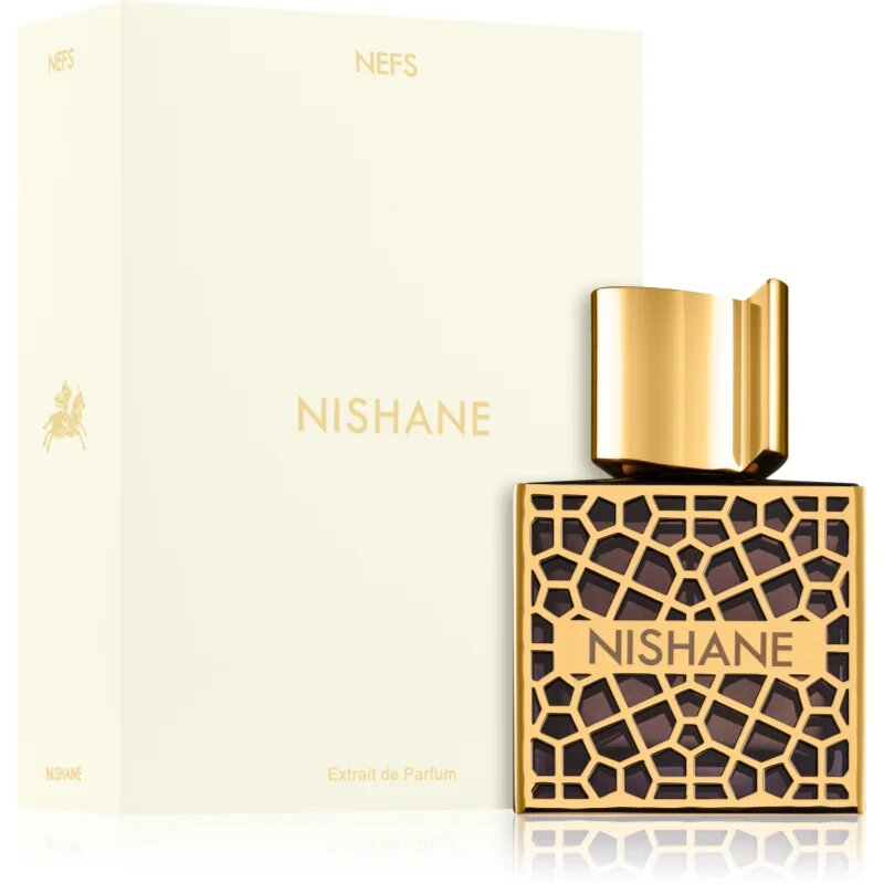 Nishane Nefs parfumski ekstrakt uniseks 50 ml