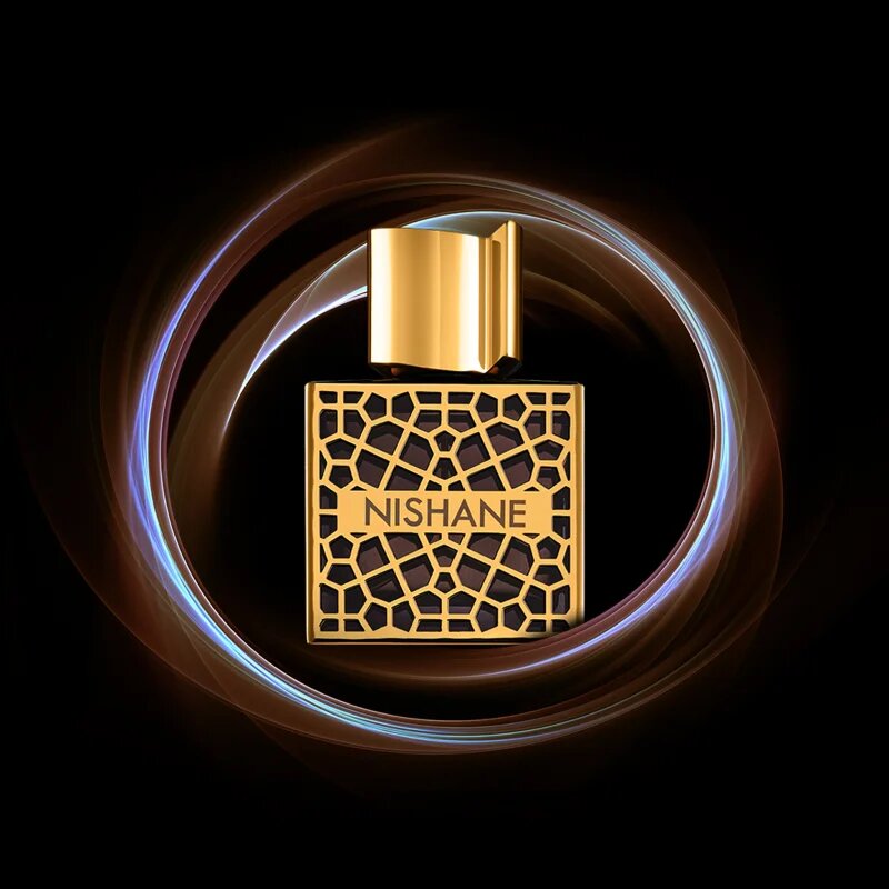 Nishane Nefs parfumski ekstrakt uniseks 50 ml
