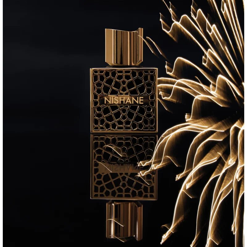 Nishane Nefs parfumski ekstrakt uniseks 50 ml