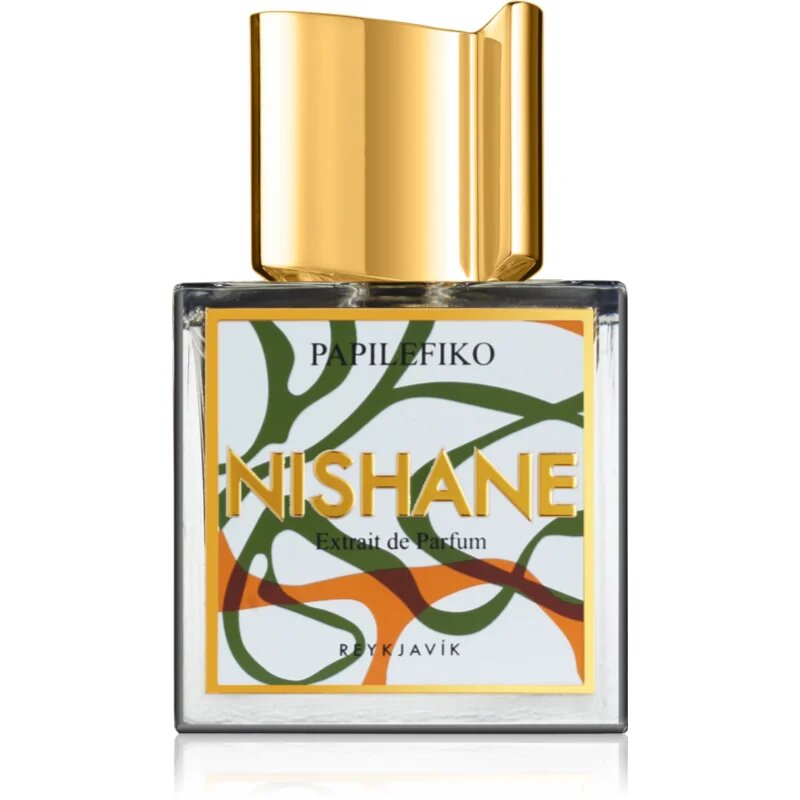 Nishane Papilefiko parfumski ekstrakt uniseks 100 ml