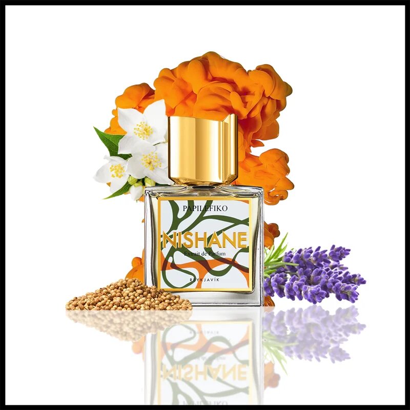 Nishane Papilefiko parfumski ekstrakt uniseks 100 ml