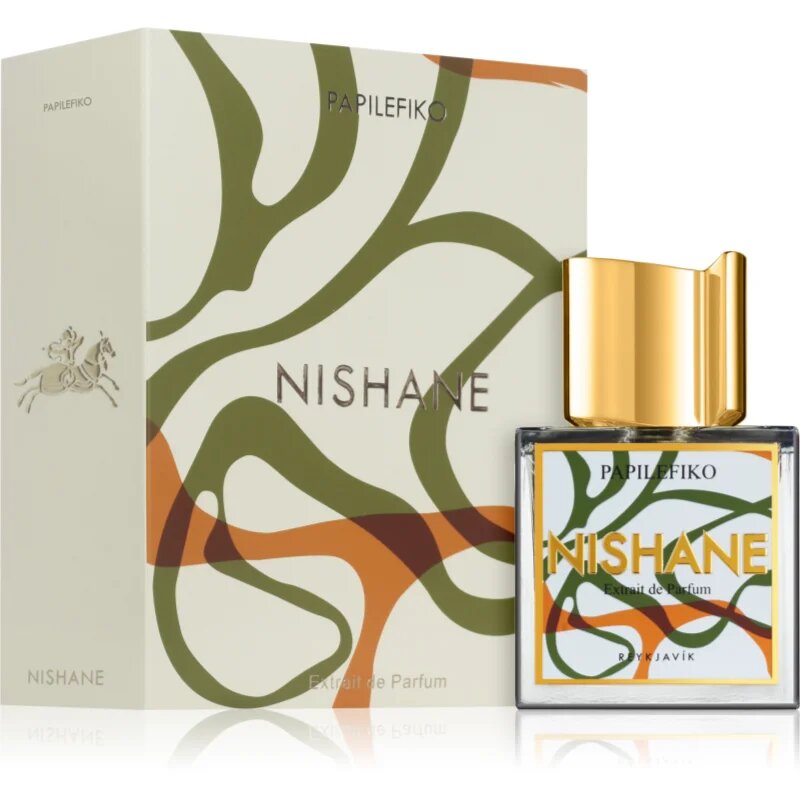 Nishane Papilefiko parfumski ekstrakt uniseks 100 ml