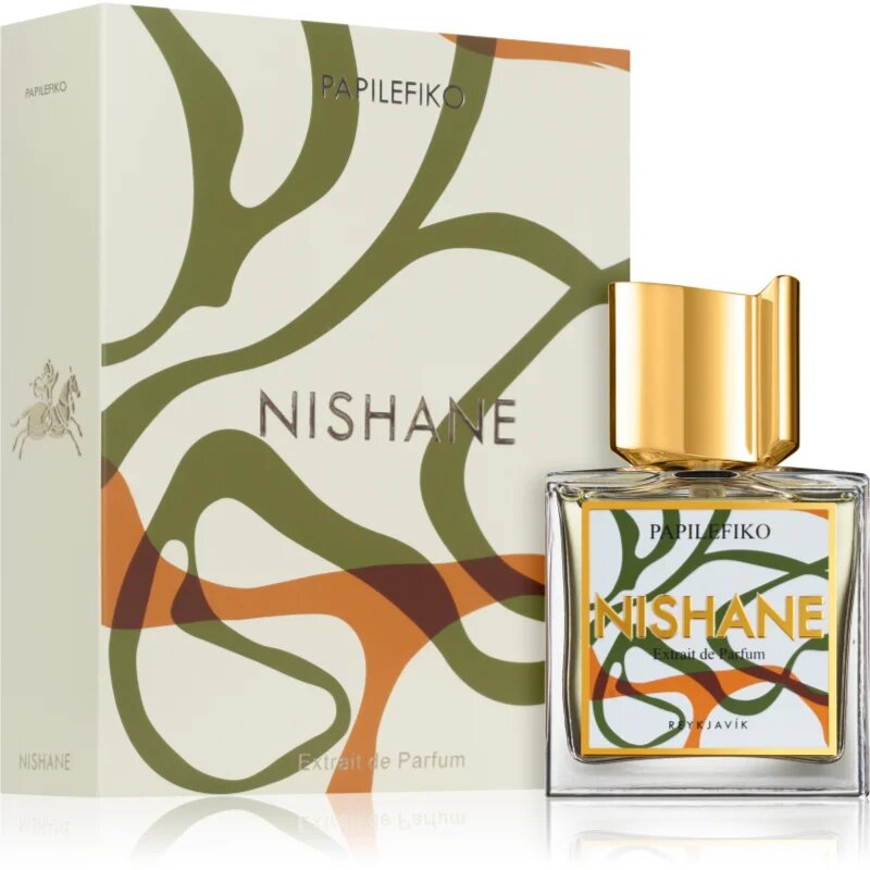 Nishane Papilefiko parfumski ekstrakt uniseks 50 ml