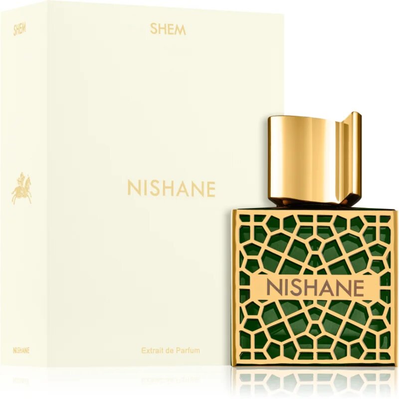 Nishane Shem parfumski ekstrakt uniseks 50 ml