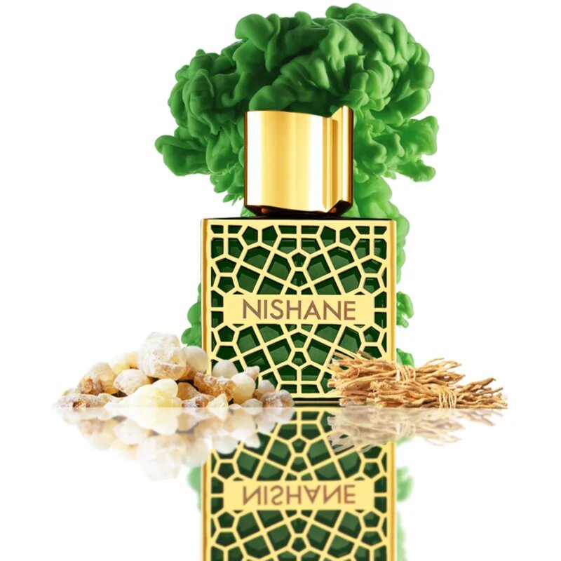Nishane Shem parfumski ekstrakt uniseks 50 ml