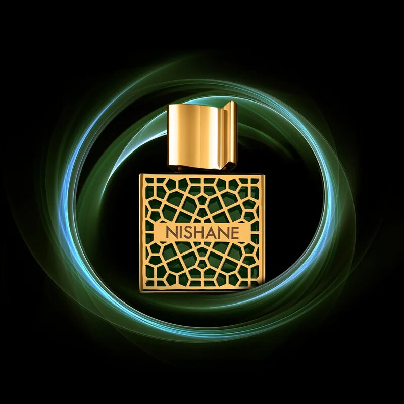 Nishane Shem parfumski ekstrakt uniseks 50 ml