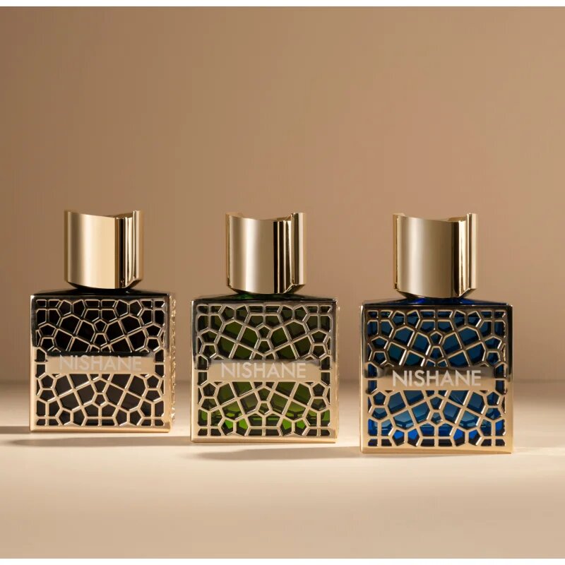 Nishane Shem parfumski ekstrakt uniseks 50 ml