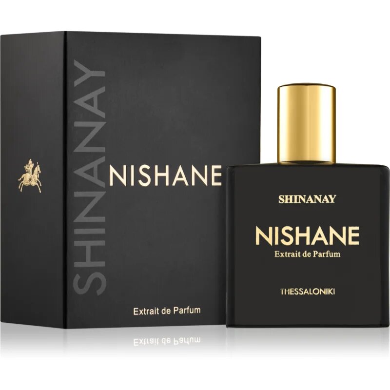 Nishane Shinanay parfumski ekstrakt uniseks 30 ml