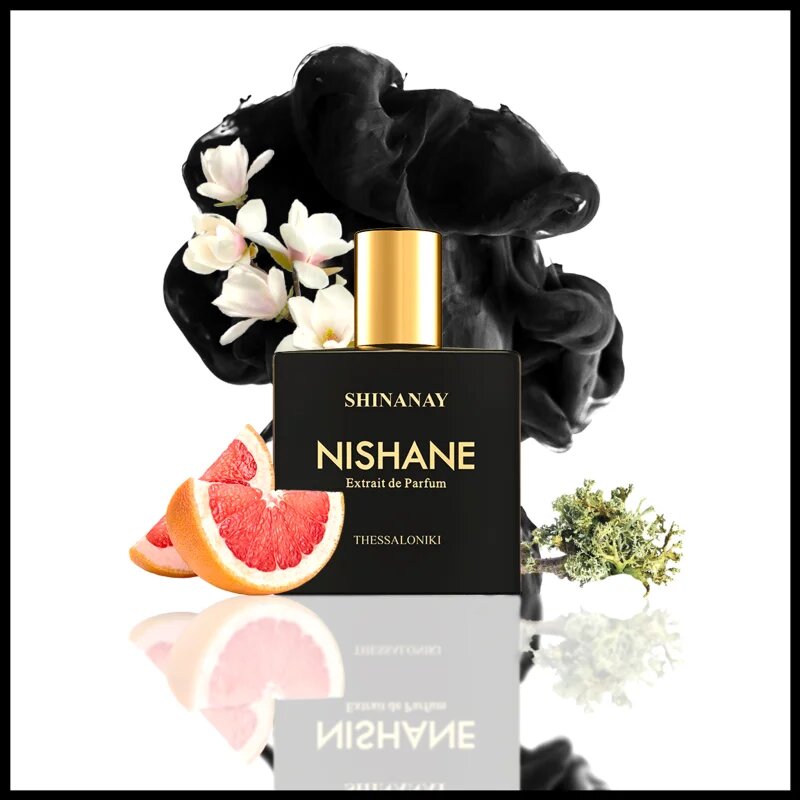 Nishane Shinanay parfumski ekstrakt uniseks 30 ml