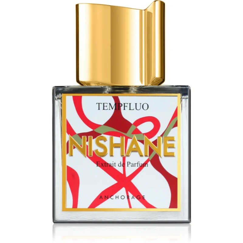 Nishane Tempfluo parfumski ekstrakt uniseks 100 ml