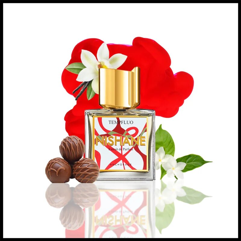 Nishane Tempfluo parfumski ekstrakt uniseks 100 ml