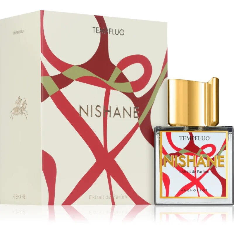 Nishane Tempfluo parfumski ekstrakt uniseks 100 ml