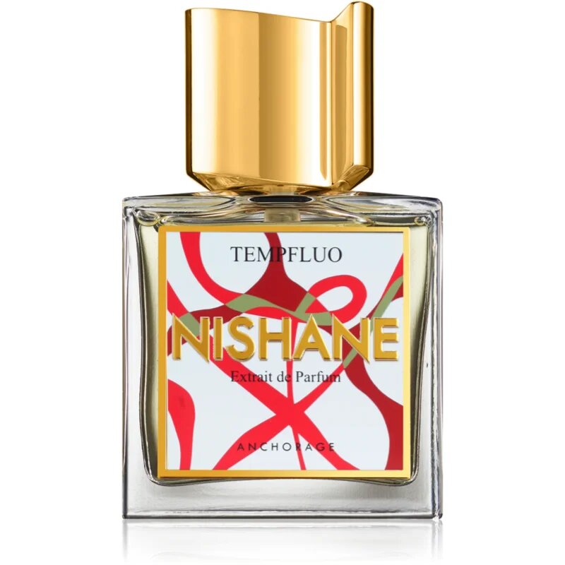 Nishane Tempfluo parfumski ekstrakt uniseks 50 ml