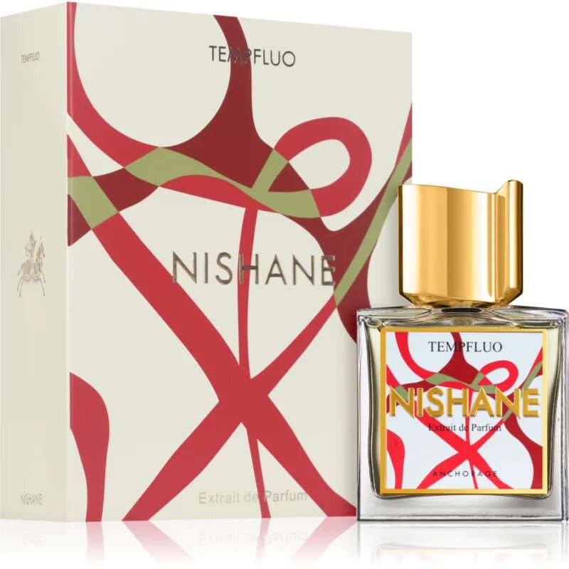 Nishane Tempfluo parfumski ekstrakt uniseks 50 ml