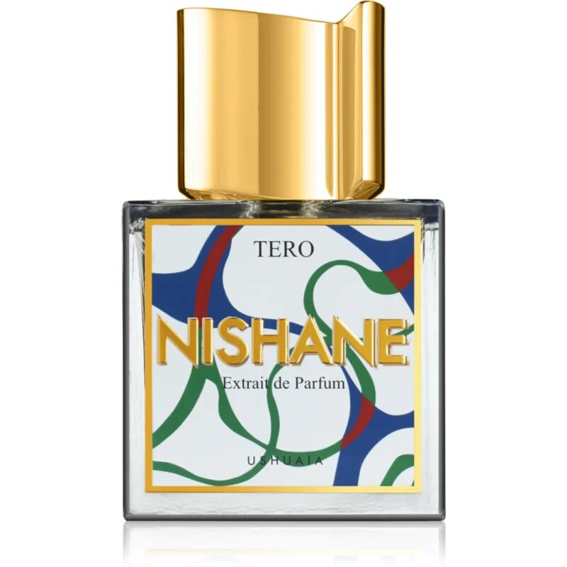 Nishane Tero parfumski ekstrakt uniseks 100 ml
