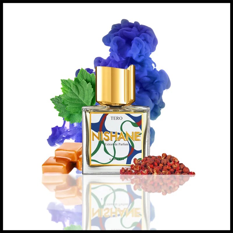 Nishane Tero parfumski ekstrakt uniseks 100 ml