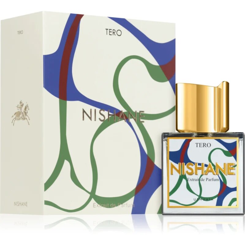 Nishane Tero parfumski ekstrakt uniseks 100 ml