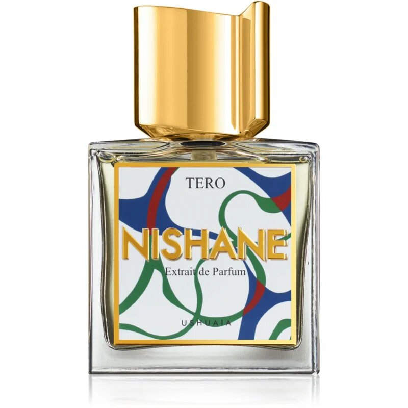 Nishane Tero parfumski ekstrakt uniseks 50 ml