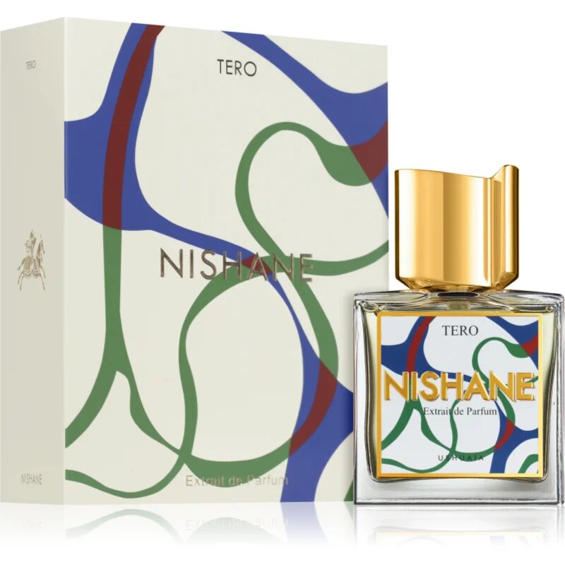 Nishane Tero parfumski ekstrakt uniseks 50 ml