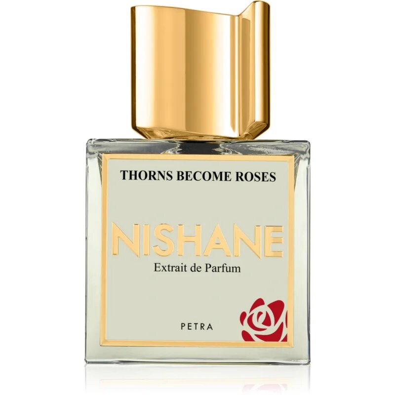 Nishane Thorns Become Roses parfumski ekstrakt uniseks 100 ml