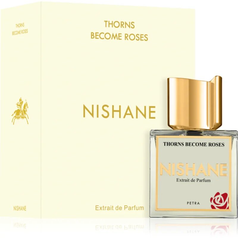 Nishane Thorns Become Roses parfumski ekstrakt uniseks 100 ml