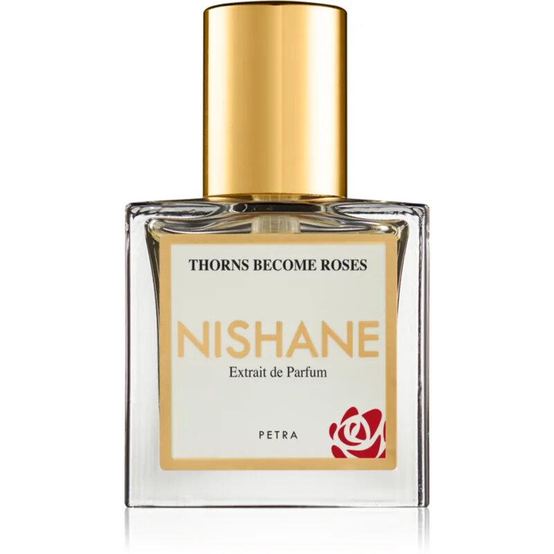 Nishane Thorns Become Roses parfumski ekstrakt uniseks 15 ml