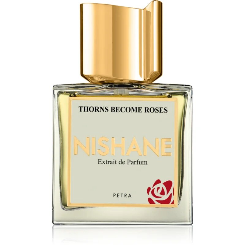 Nishane Thorns Become Roses parfumski ekstrakt uniseks 50 ml