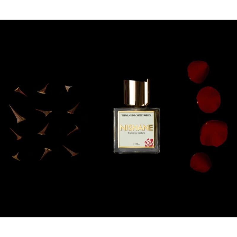 Nishane Thorns Become Roses parfumski ekstrakt uniseks 50 ml