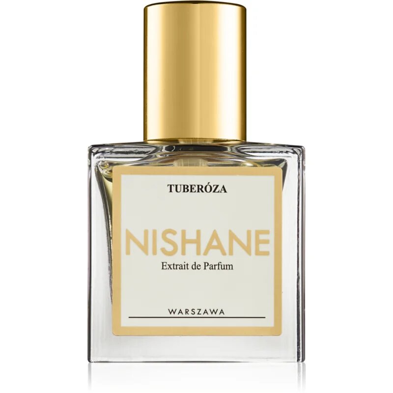 Nishane Tuberóza parfumski ekstrakt uniseks 15 ml