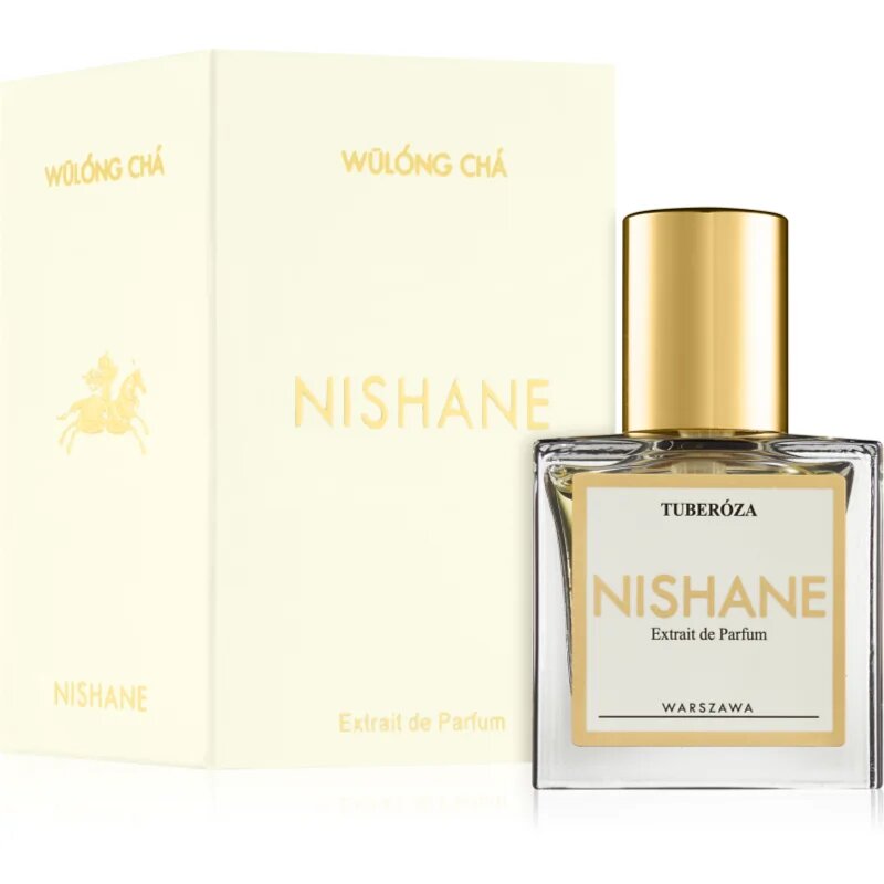 Nishane Tuberóza parfumski ekstrakt uniseks 15 ml