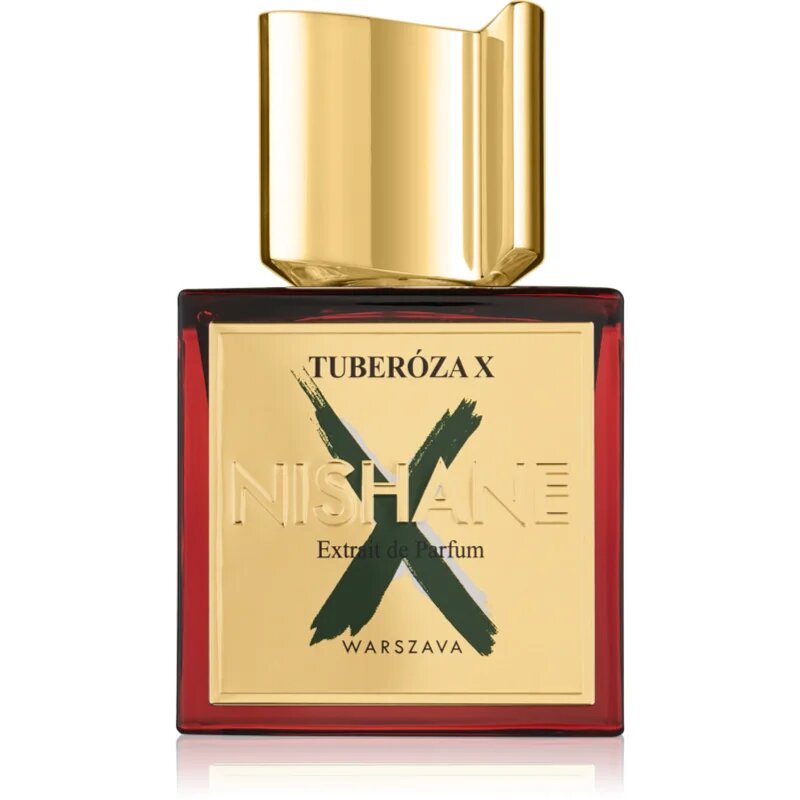 Nishane Tuberóza X parfumski ekstrakt uniseks 100 ml