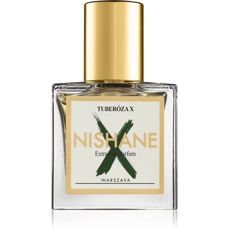Nishane Tuberóza X parfumski ekstrakt uniseks 15 ml