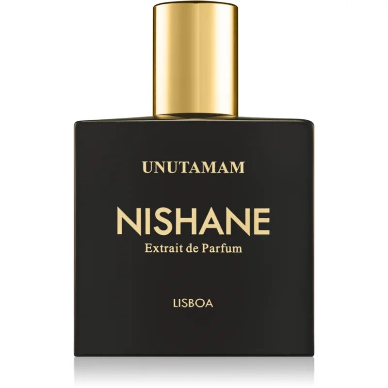 Nishane Unutamam parfumski ekstrakt uniseks 30 ml