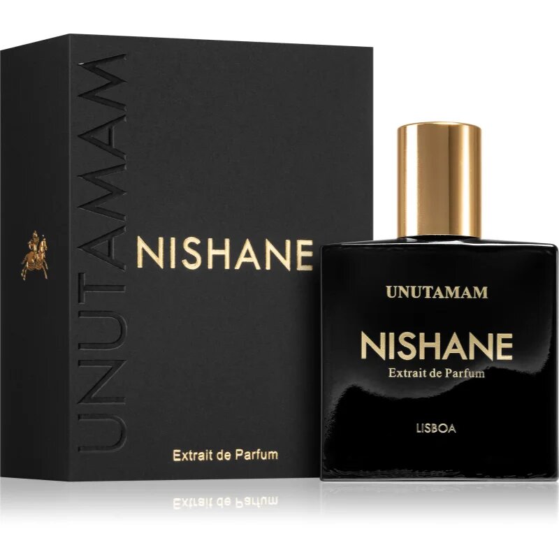 Nishane Unutamam parfumski ekstrakt uniseks 30 ml