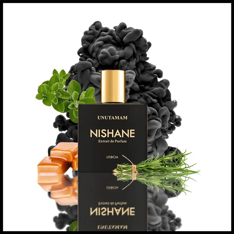Nishane Unutamam parfumski ekstrakt uniseks 30 ml