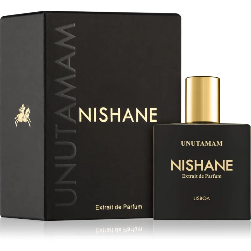 Nishane Unutamam parfumski ekstrakt uniseks 30 ml
