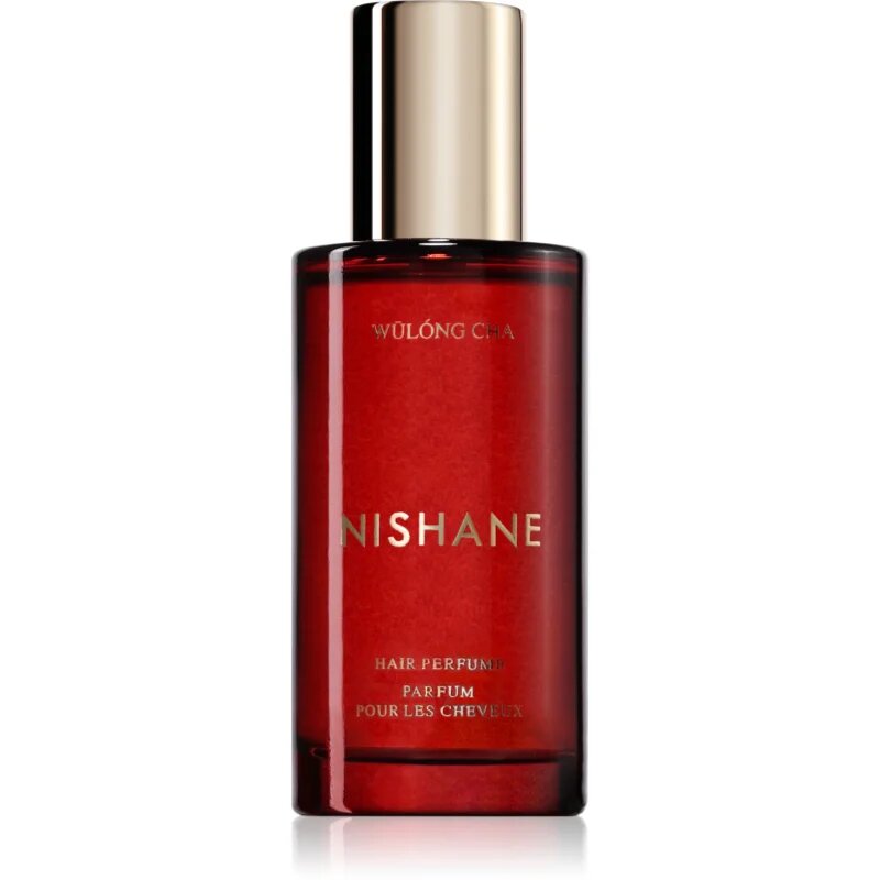 Nishane Wulong Cha dišava za lase uniseks 50 ml
