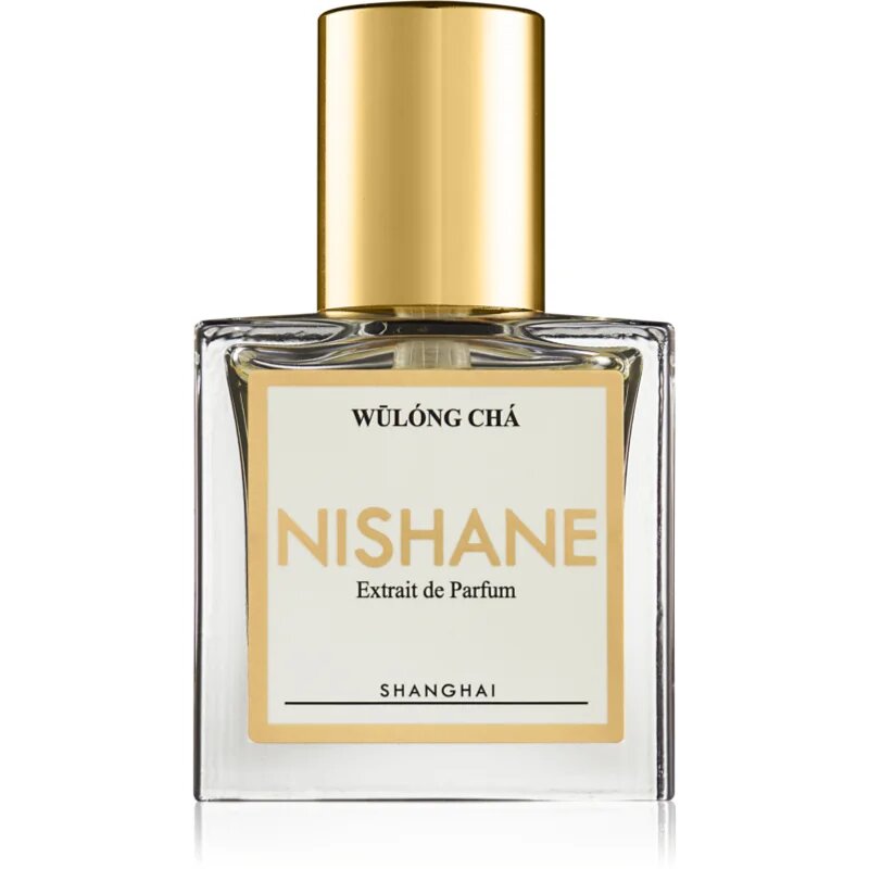 Nishane Wulong Cha parfumski ekstrakt uniseks 15 ml
