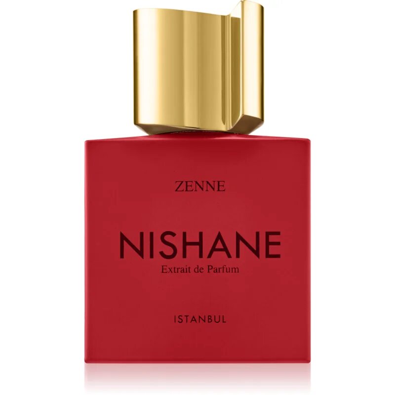 Nishane Zenne parfumski ekstrakt uniseks 50 ml