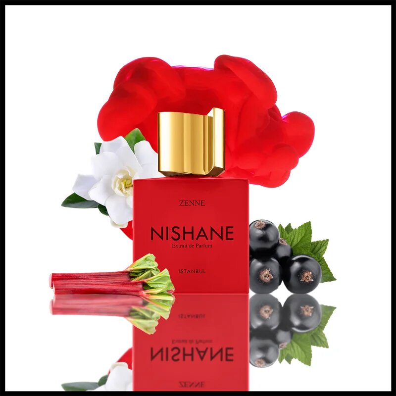 Nishane Zenne parfumski ekstrakt uniseks 50 ml