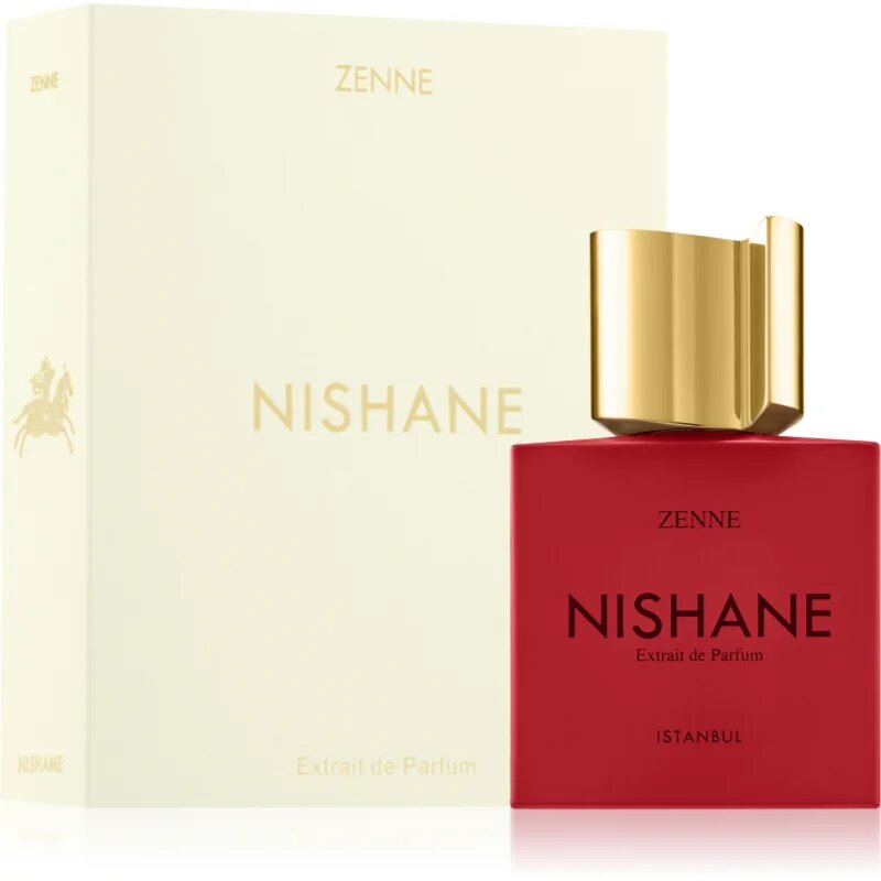 Nishane Zenne parfumski ekstrakt uniseks 50 ml