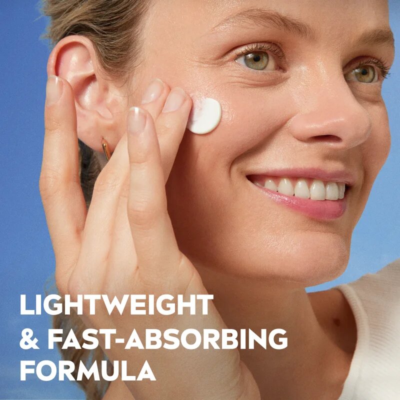 Nivea 24 h Moisture nočna regeneracijska krema 50 ml