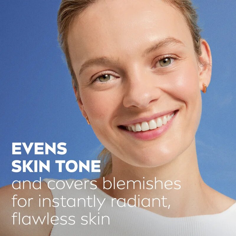 Nivea BB Cream dnevna krema odtenek Medium 50 ml