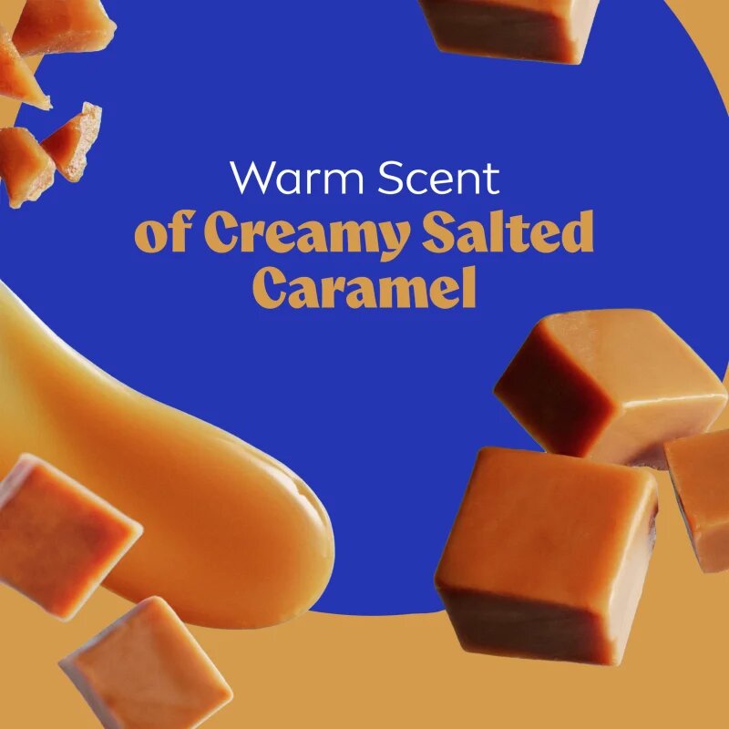 Nivea Caramel Fudge gel za prhanje 250 ml