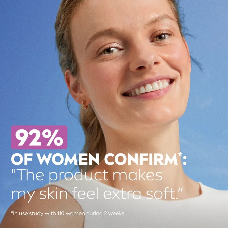 Nivea Caring hranilna dnevna krema za suho kožo SPF 30 50 ml