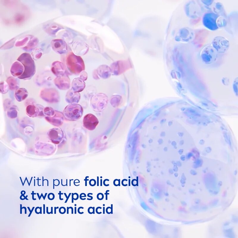 Nivea Cellular Anti-Age nočna pomlajevalna krema 40+ 50 ml